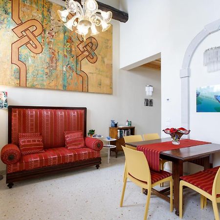 Casa Alma Appartement Venetië Buitenkant foto