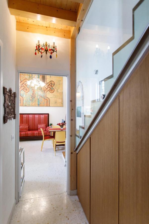 Casa Alma Appartement Venetië Buitenkant foto