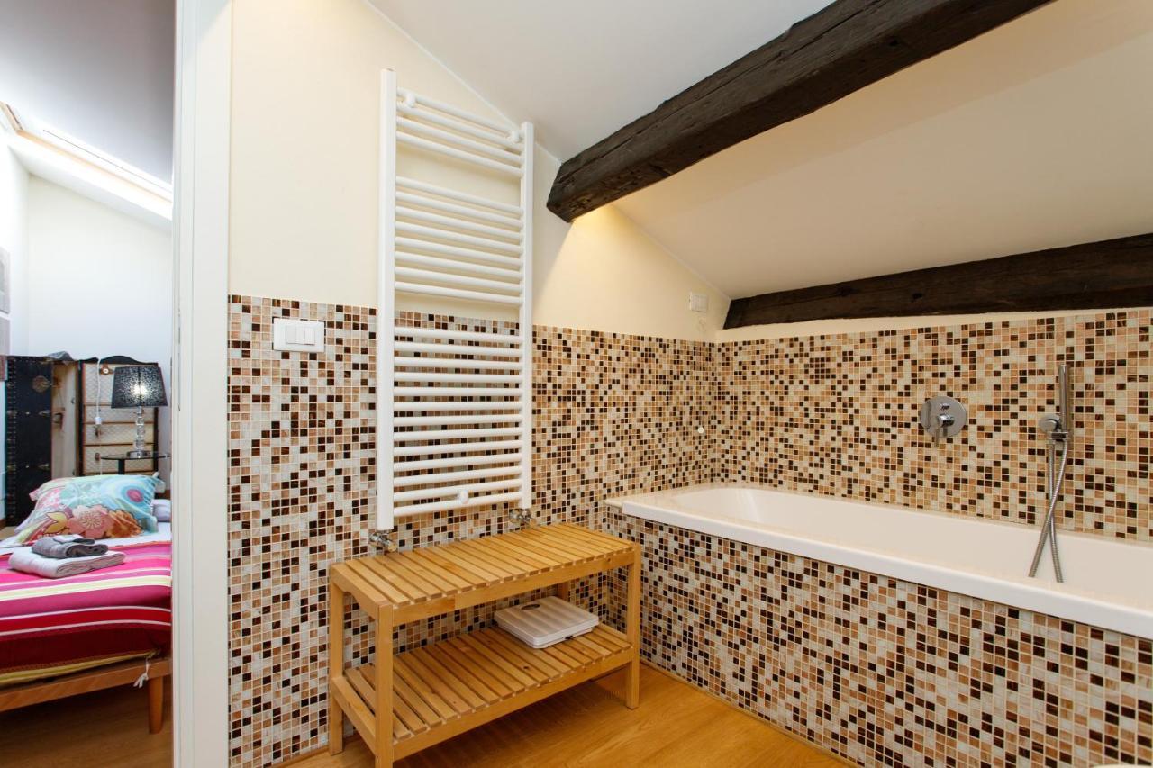 Casa Alma Appartement Venetië Buitenkant foto